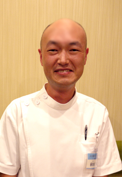 前田径彦